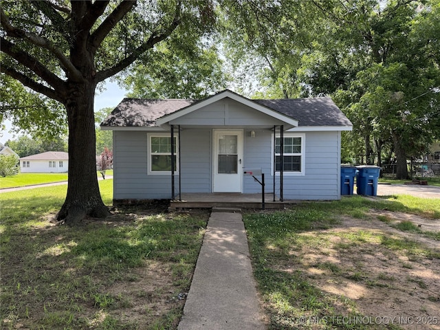 415 S 12th St, Mcalester, OK 74501 - photo 34