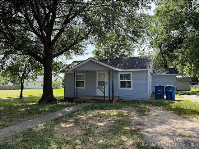 415 S 12th St, Mcalester, OK 74501 - photo 35