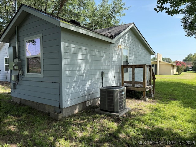 415 S 12th St, Mcalester, OK 74501 - photo 36