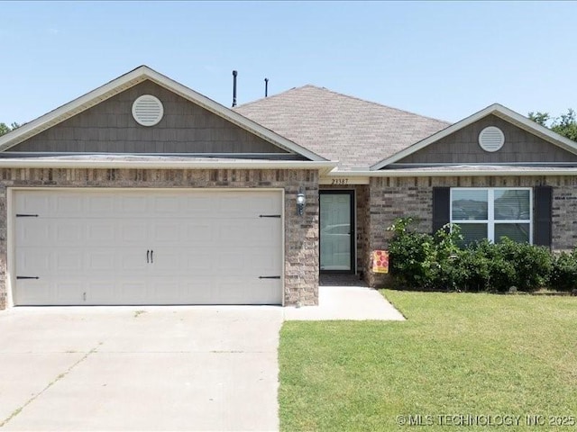 23387 S Donna Ln, Claremore, OK 74019 - photo 1