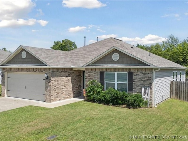 23387 S Donna Ln, Claremore, OK 74019 - photo 3