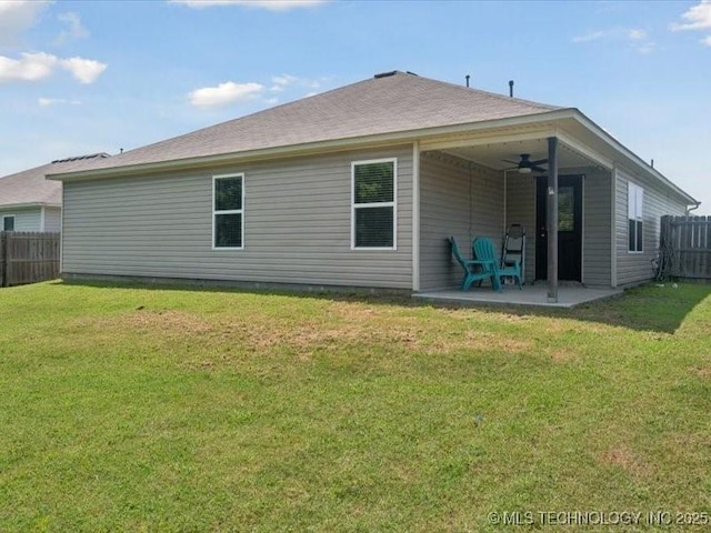 23387 S Donna Ln, Claremore, OK 74019 - photo 28