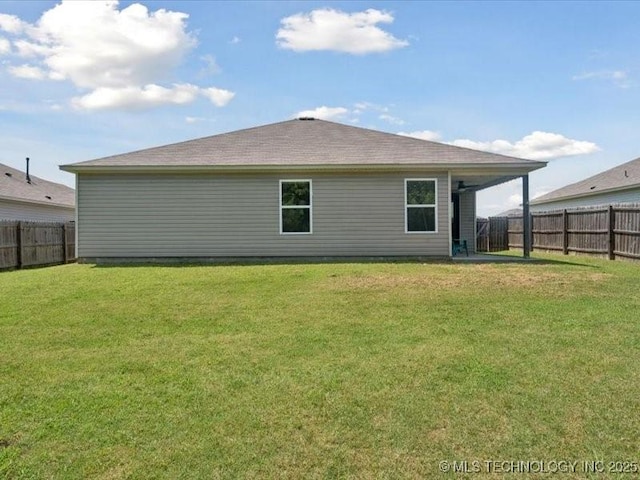 23387 S Donna Ln, Claremore, OK 74019 - photo 29