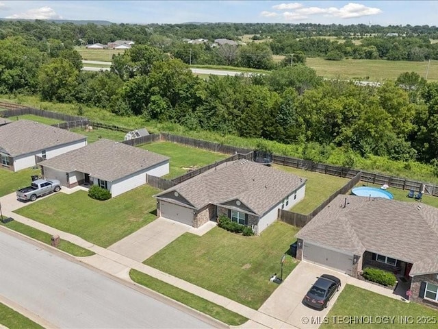 23387 S Donna Ln, Claremore, OK 74019 - photo 31