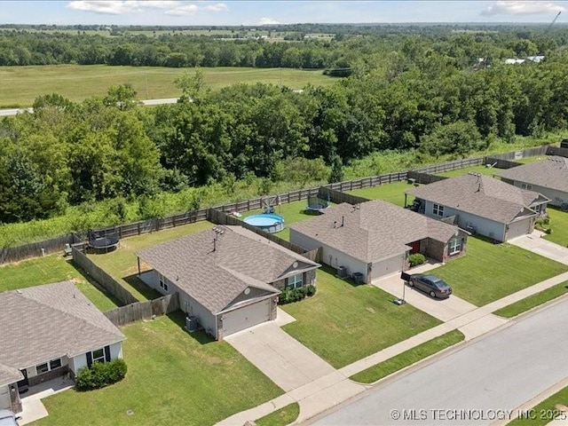 23387 S Donna Ln, Claremore, OK 74019 - photo 32