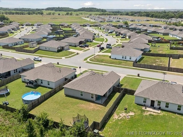 23387 S Donna Ln, Claremore, OK 74019 - photo 33