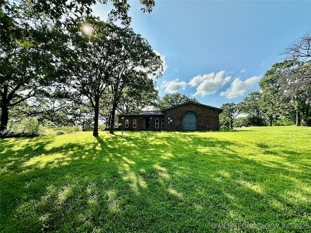 4439 Hillside Dr, Sapulpa, OK 74066 - photo 1