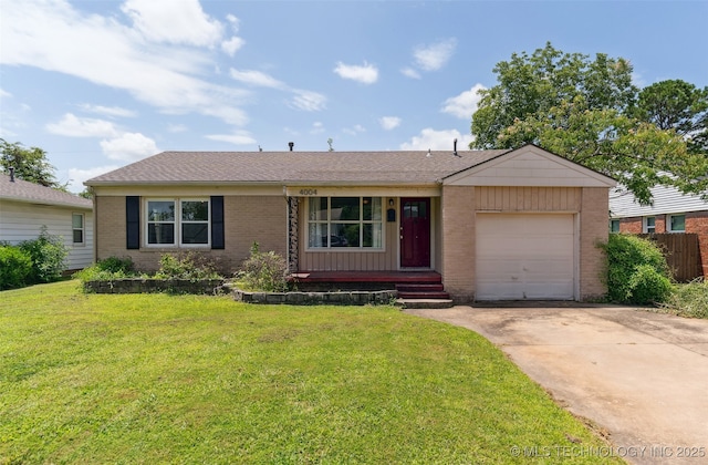 4004 E 27th St, Tulsa, OK 74114 - photo 1