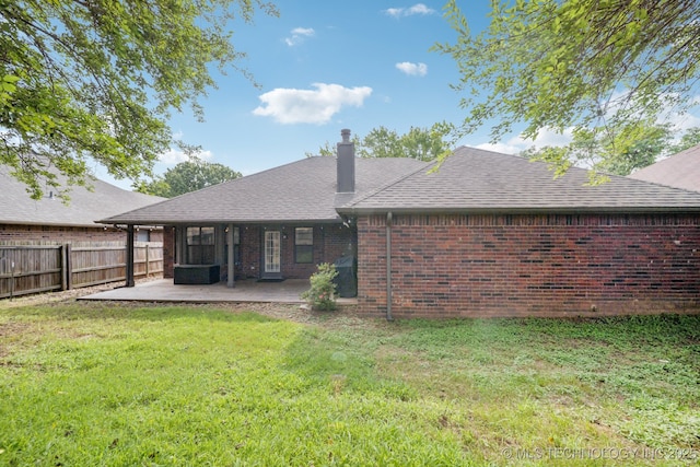 11318 S 108th E Pl, Bixby, OK 74008 - photo 26
