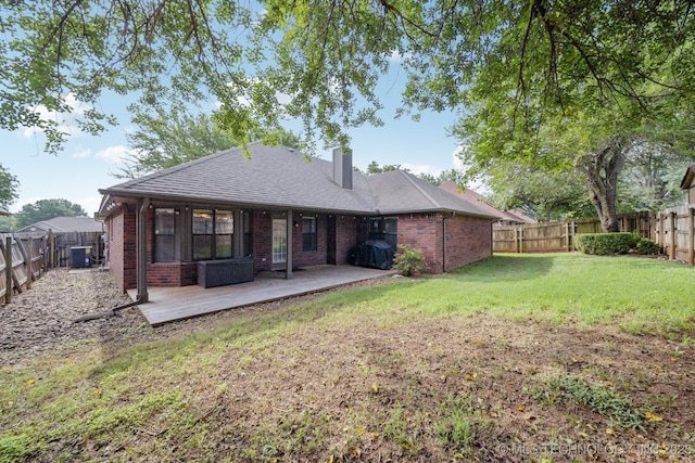 11318 S 108th E Pl, Bixby, OK 74008 - photo 27