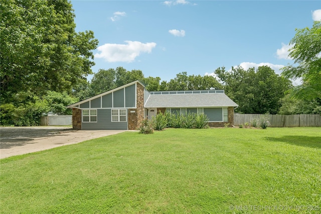 9901 Springlake Dr, Broken Arrow, OK 74014 - photo 2