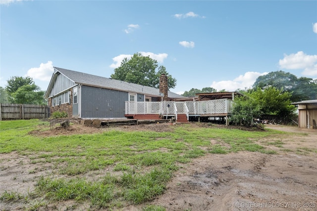 9901 Springlake Dr, Broken Arrow, OK 74014 - photo 38