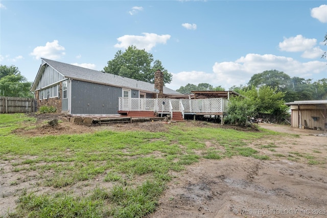 9901 Springlake Dr, Broken Arrow, OK 74014 - photo 39