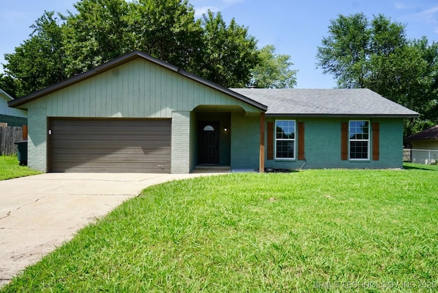 28665 E 140th St S, Coweta, OK 74429 - photo 1
