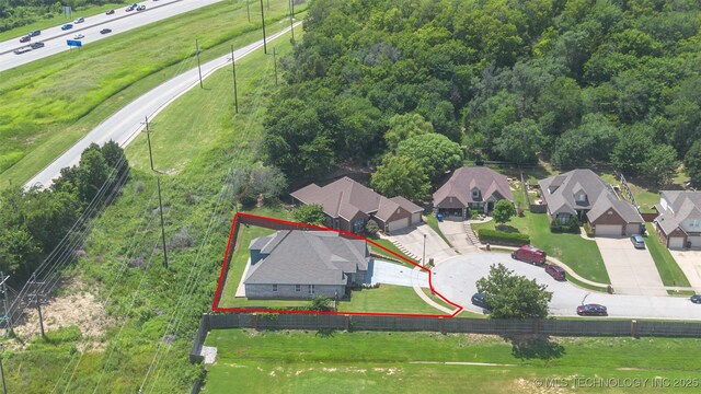 1600 N 5th St, Broken Arrow, OK 74012 - photo 14