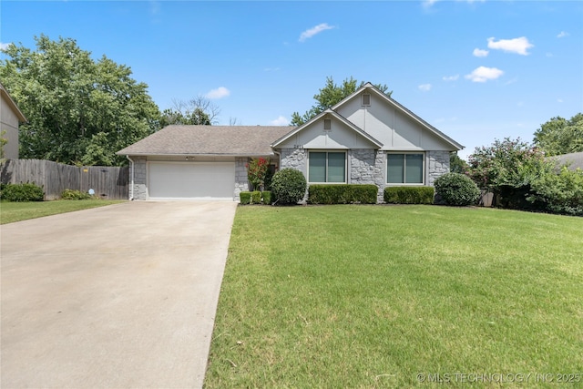 2614 W Washington Pl, Broken Arrow, OK 74012 - photo 1