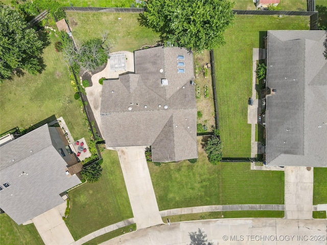 2614 W Washington Pl, Broken Arrow, OK 74012 - photo 39
