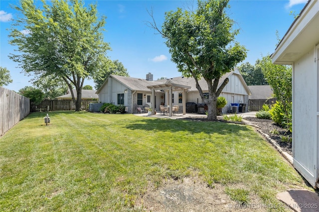 2614 W Washington Pl, Broken Arrow, OK 74012 - photo 37