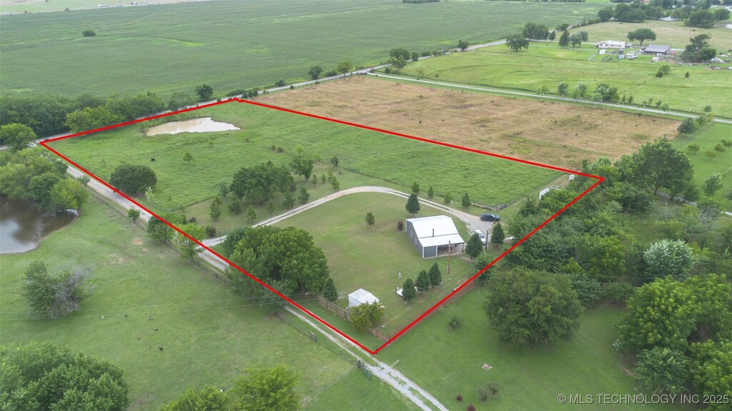 1508 S 4275, Pryor, OK 74361 - photo 1