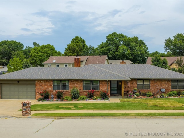 280 SE Quail Ridge Loop, Bartlesville, OK 74006 - photo 1