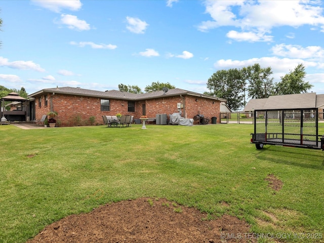 280 SE Quail Ridge Loop, Bartlesville, OK 74006 - photo 34