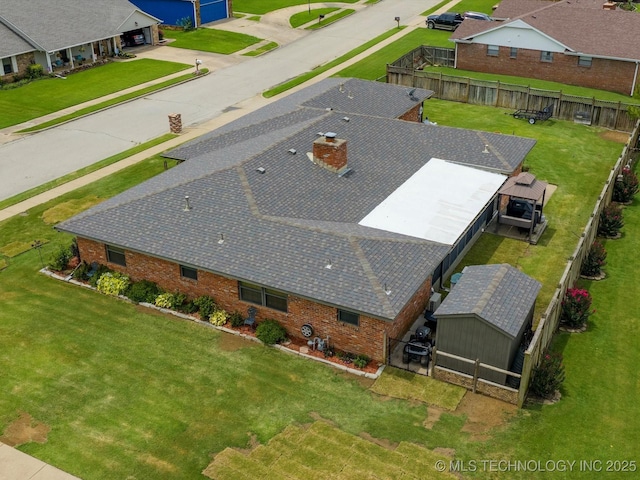 280 SE Quail Ridge Loop, Bartlesville, OK 74006 - photo 43