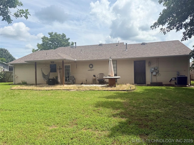 104 Overland Ct, Shawnee, OK 74804 - photo 18