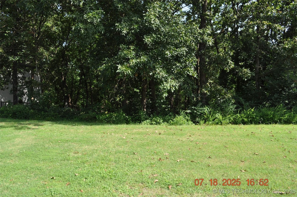 208 Bradford St, Catoosa, OK 74015 - photo 1