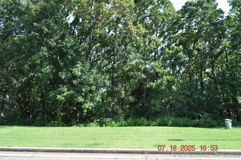 208 Bradford St, Catoosa, OK 74015 - photo 2