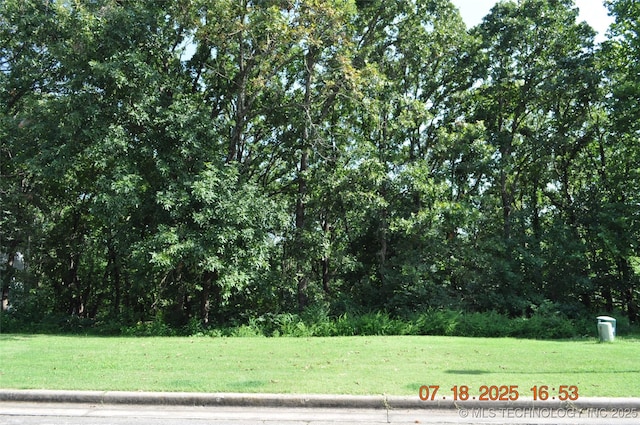 208 Bradford St, Catoosa, OK 74015 - photo 2
