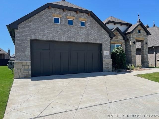 3501 W Roanoke St S, Broken Arrow, OK 74011 - photo 1
