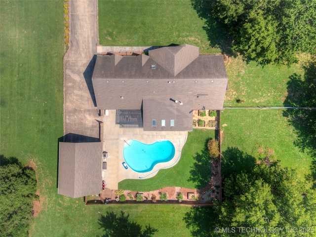 17834 E 93rd St, Owasso, OK 74055 - photo 47