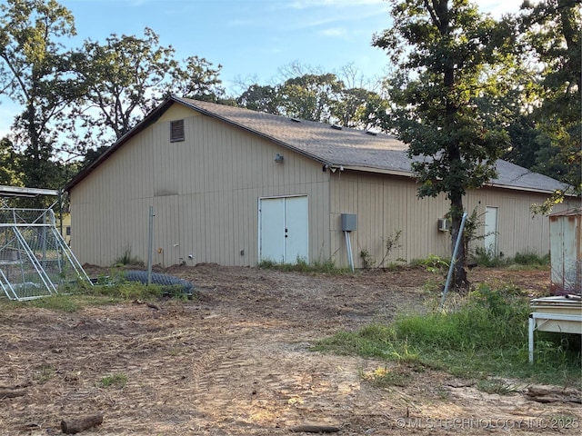 13105 Pine Ridge Rd, Coleman, OK 73432 - photo 2