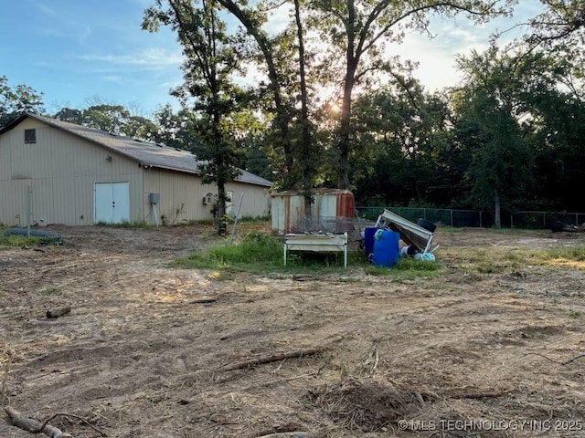 13105 Pine Ridge Rd, Coleman, OK 73432 - photo 3