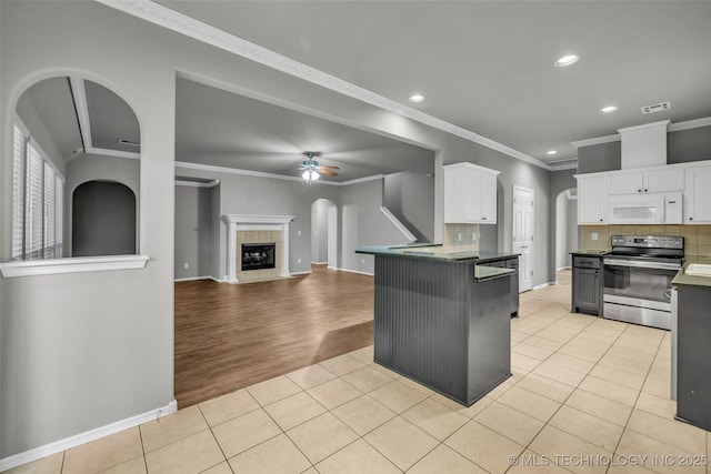 12002 S Vine St, Jenks, OK 74037 - photo 13