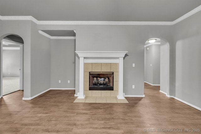 12002 S Vine St, Jenks, OK 74037 - photo 18