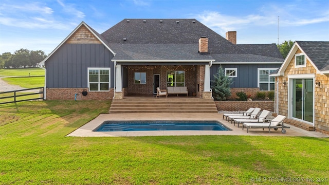 16198 County Road 3635, Stonewall, OK 74871 - photo 4