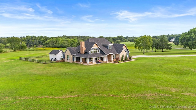 16198 County Road 3635, Stonewall, OK 74871 - photo 66