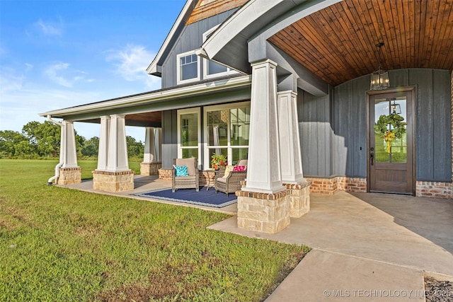16198 County Road 3635, Stonewall, OK 74871 - photo 6