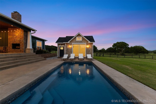 16198 County Road 3635, Stonewall, OK 74871 - photo 60