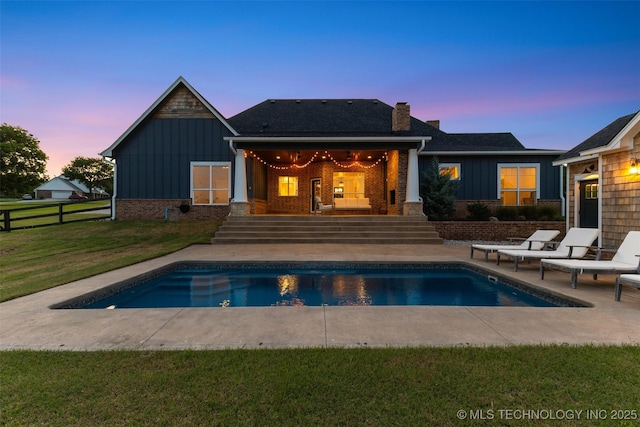 16198 County Road 3635, Stonewall, OK 74871 - photo 61