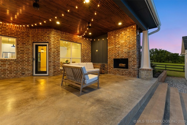 16198 County Road 3635, Stonewall, OK 74871 - photo 63
