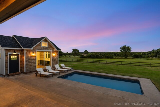 16198 County Road 3635, Stonewall, OK 74871 - photo 62
