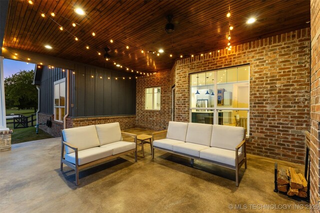16198 County Road 3635, Stonewall, OK 74871 - photo 64