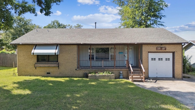 3738 E 4th St, Tulsa, OK 74112 - photo 1