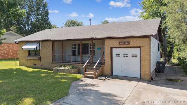 3738 E 4th St, Tulsa, OK 74112 - photo 2