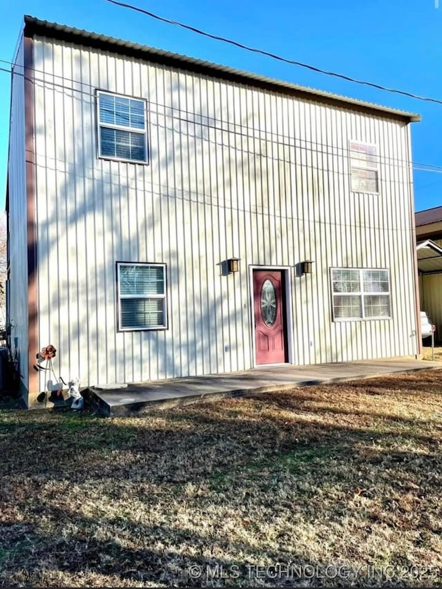 19018 W 11th St S, Madill, OK 73446 - photo 1