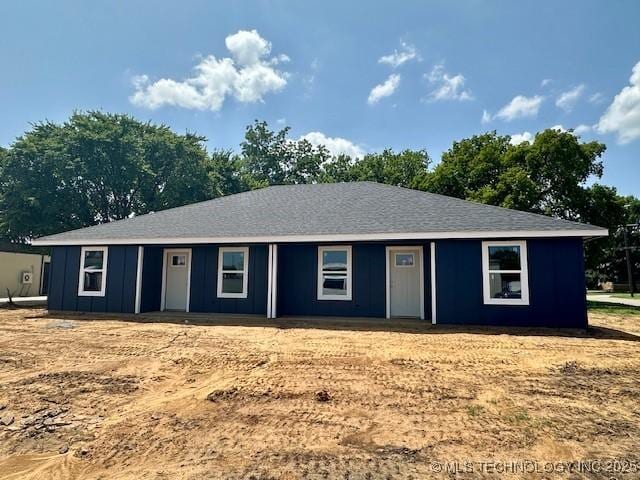 321 N 2nd, Durant, OK 74701 - photo 1