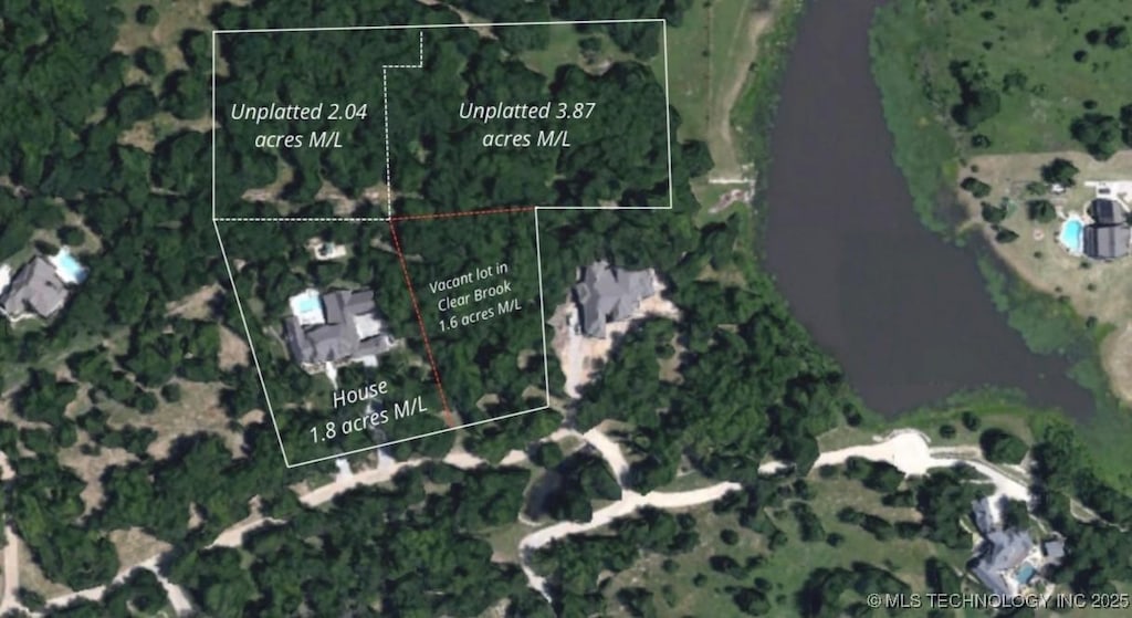 20655 E Clear Brook Rd, Owasso, OK 74055 - photo 4