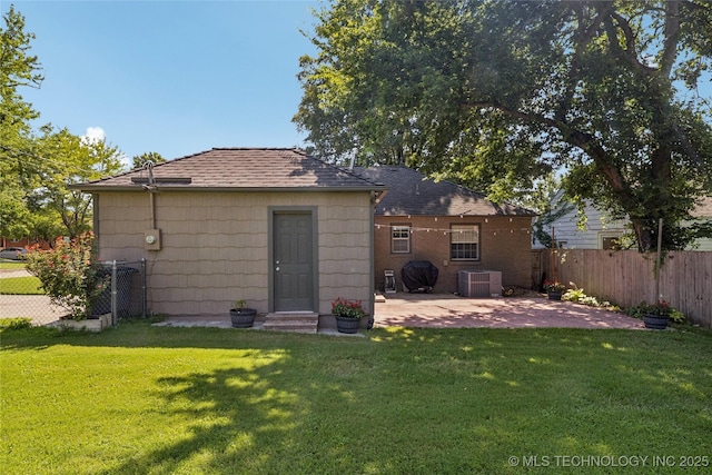 2004 S Delaware Pl, Tulsa, OK 74104 - photo 26